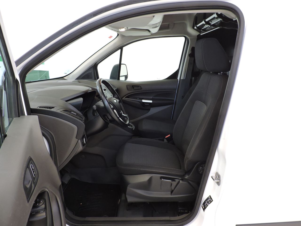 Ford Transit Connect TRANSIT Connect FG 1.5 TDCi 74kW Trend 200 L1 Aut - Foto 9
