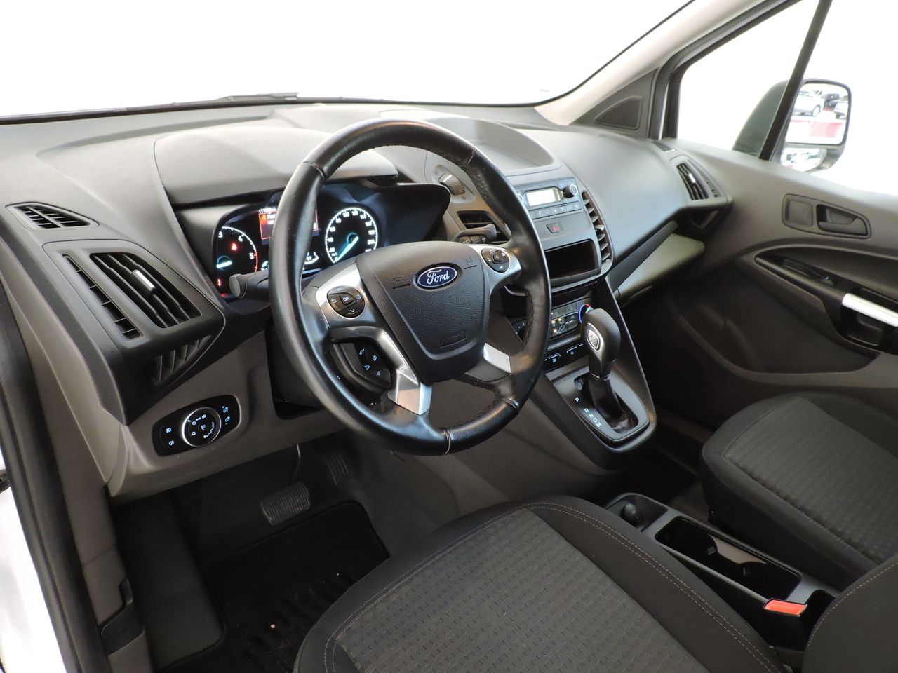 Ford Transit Connect TRANSIT Connect FG 1.5 TDCi 74kW Trend 200 L1 Aut - Foto 8