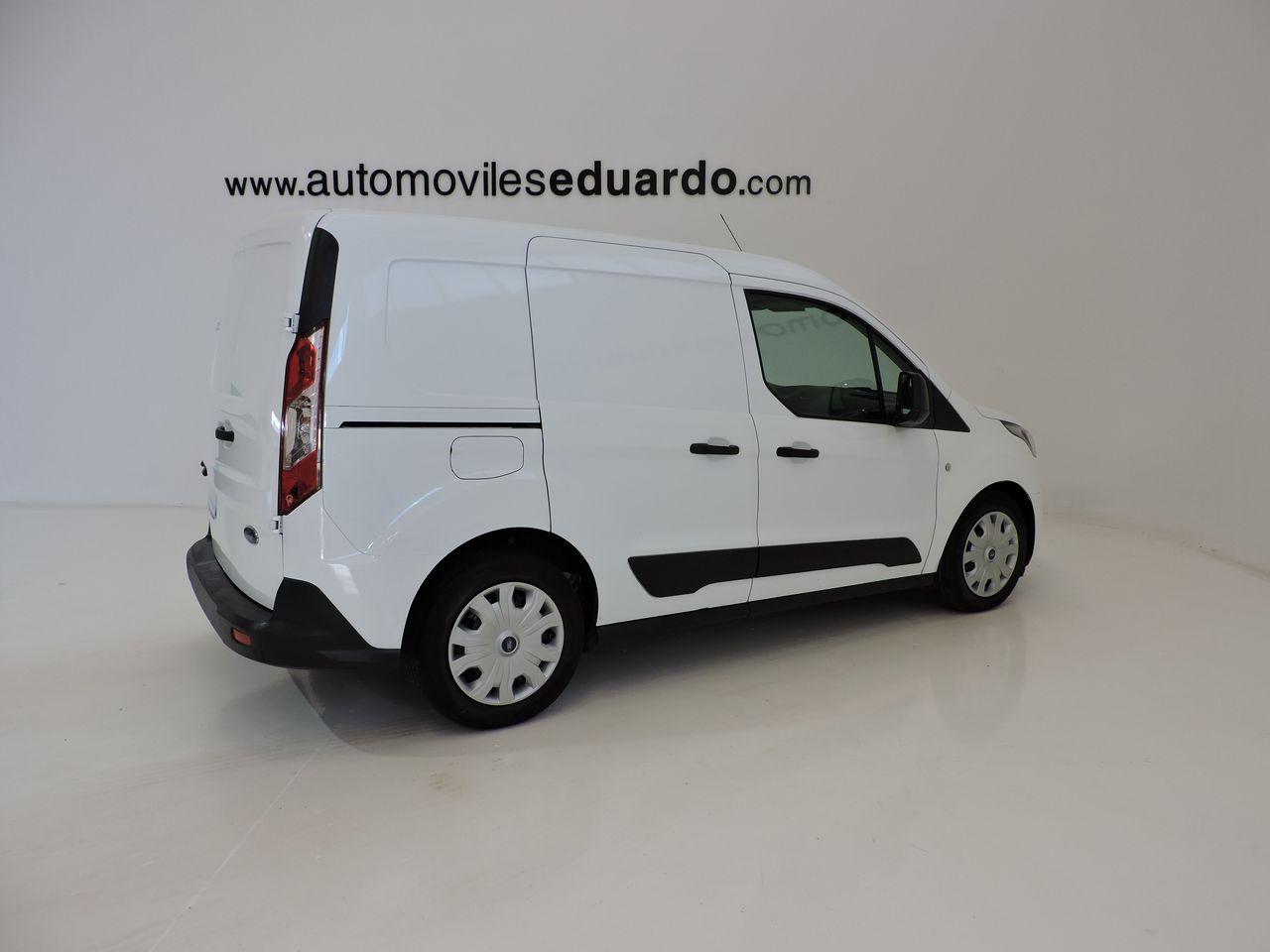Ford Transit Connect TRANSIT Connect FG 1.5 TDCi 74kW Trend 200 L1 Aut - Foto 5