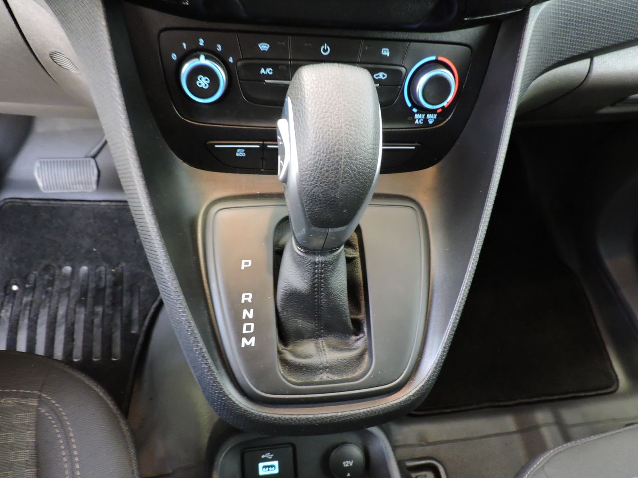 Ford Transit Connect TRANSIT Connect FG 1.5 TDCi 74kW Trend 200 L1 Aut - Foto 12