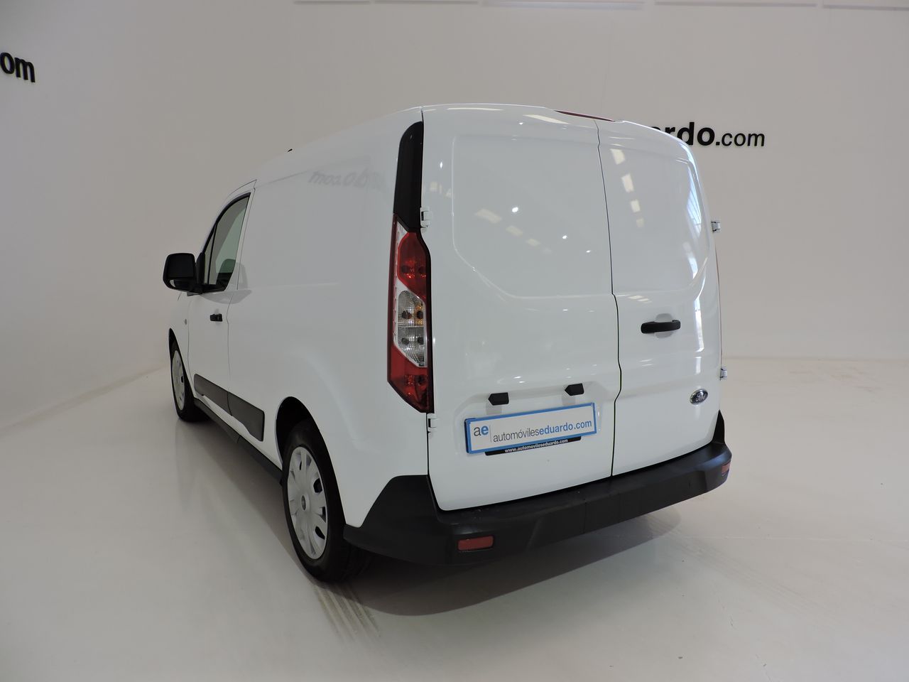 Ford Transit Connect TRANSIT Connect FG 1.5 TDCi 74kW Trend 200 L1 Aut - Foto 7