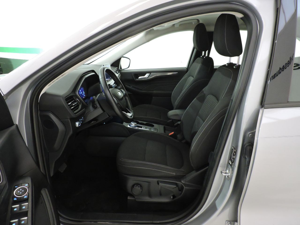 Ford Kuga  Titanium Hybrid 2.5 190CV - Foto 9