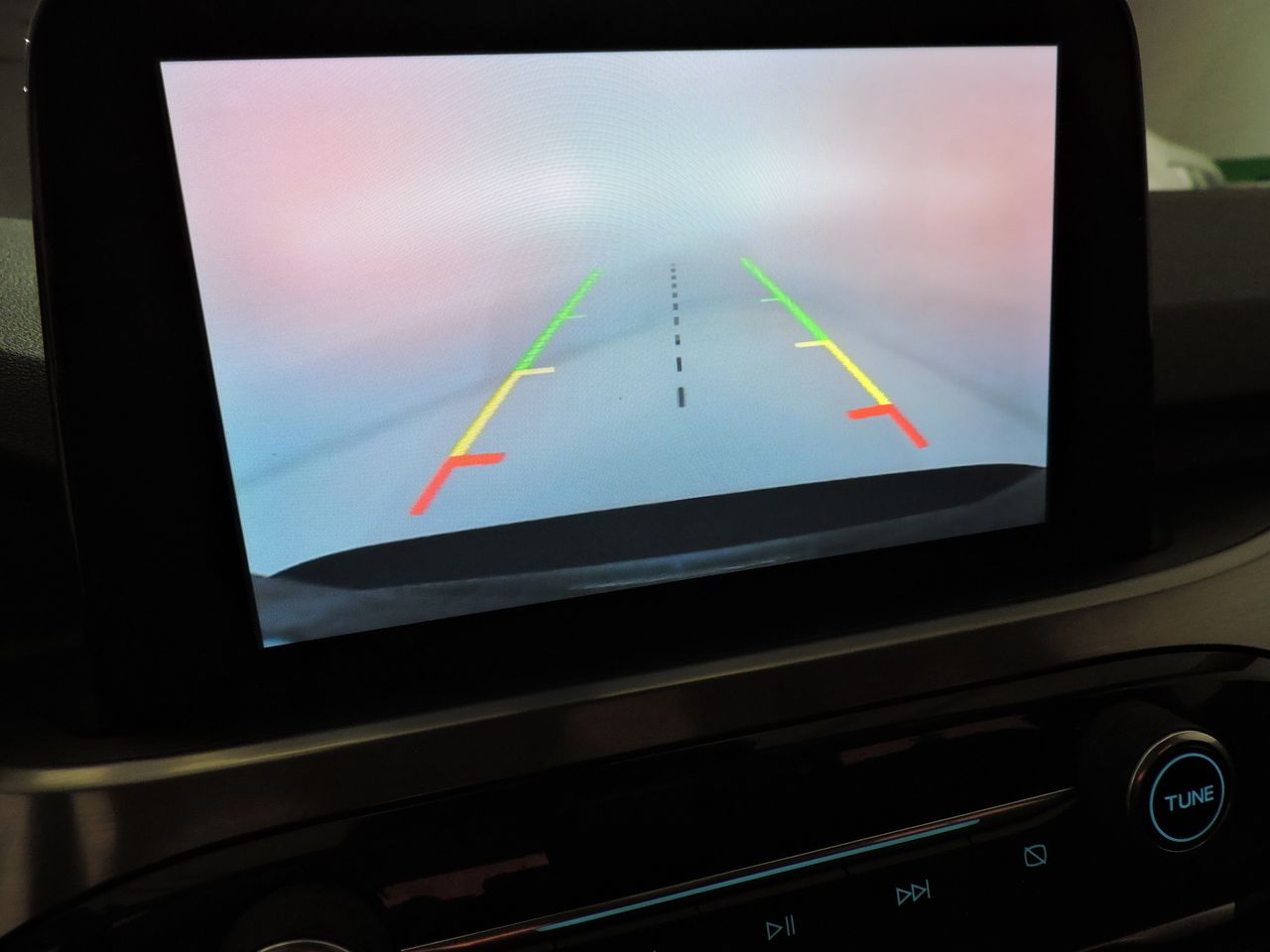 Ford Kuga  Titanium Hybrid 2.5 190CV - Foto 13