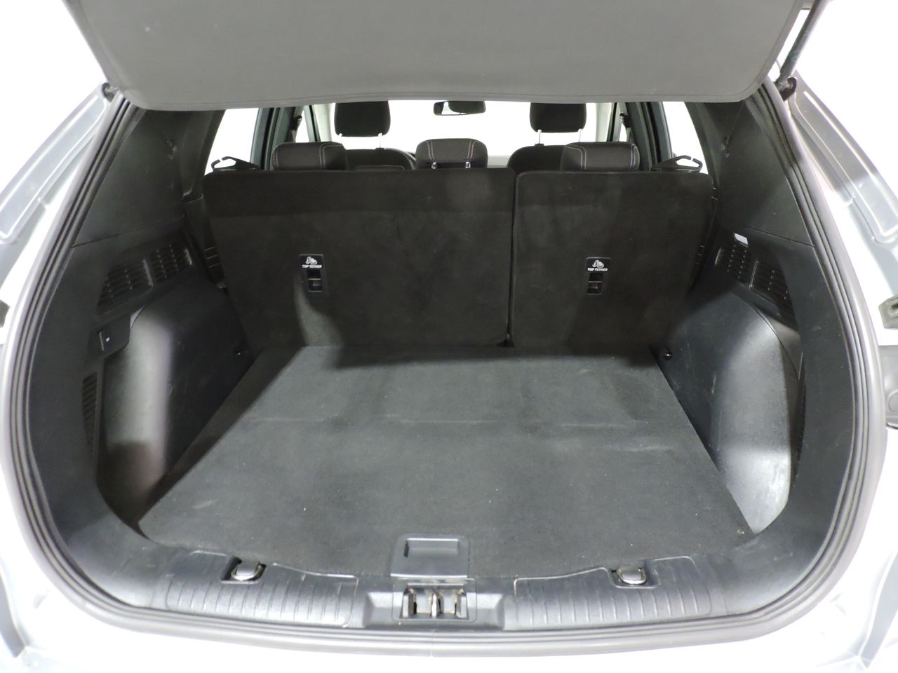 Ford Kuga  Titanium Hybrid 2.5 190CV - Foto 15