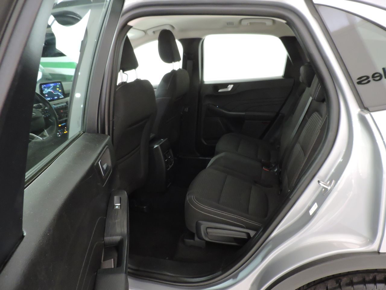 Ford Kuga  Titanium Hybrid 2.5 190CV - Foto 10