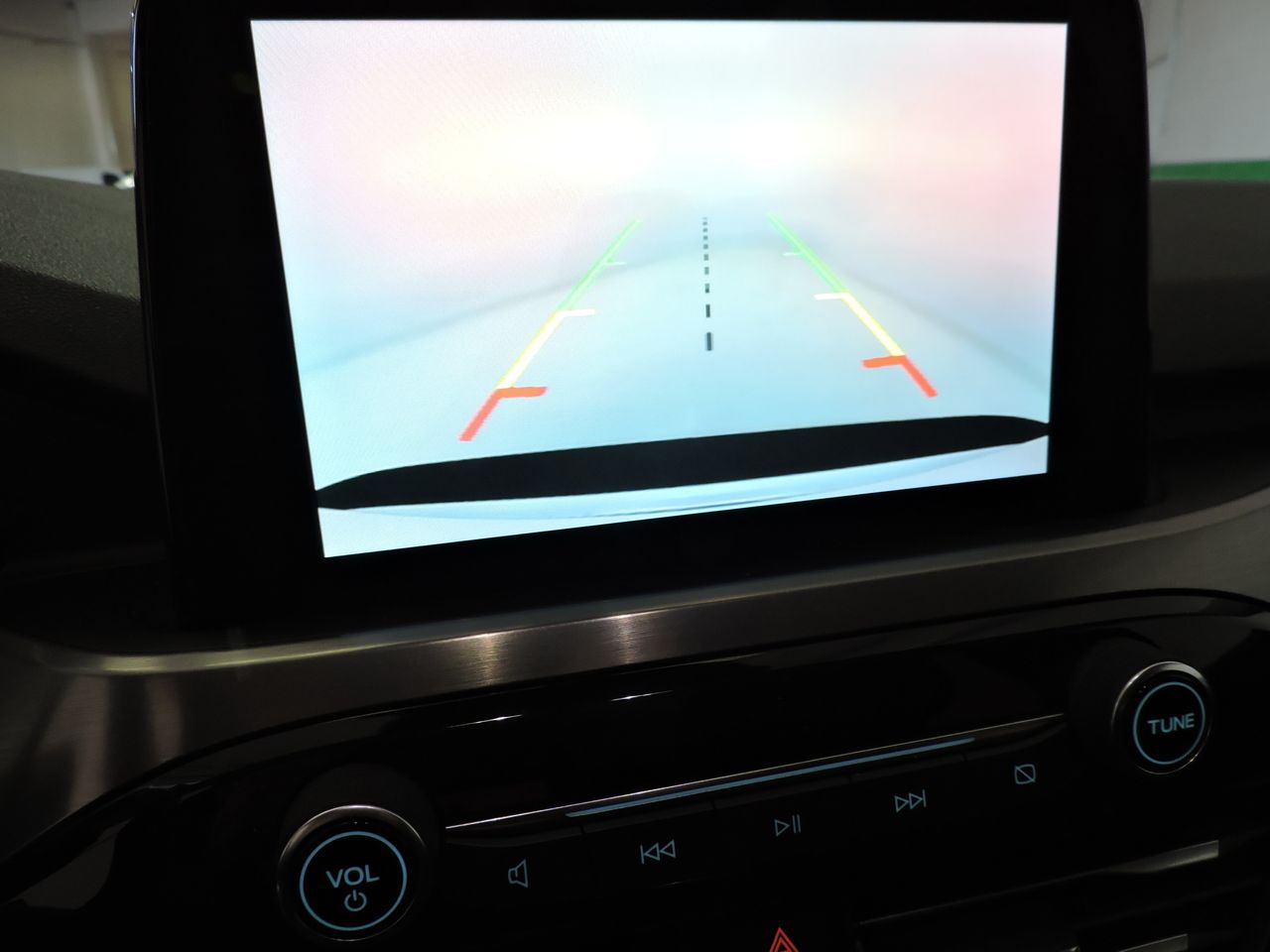 Ford Kuga 1.5 ECOBLUE 120CV 2WD TITANIUM BUS. AUTO - Foto 14