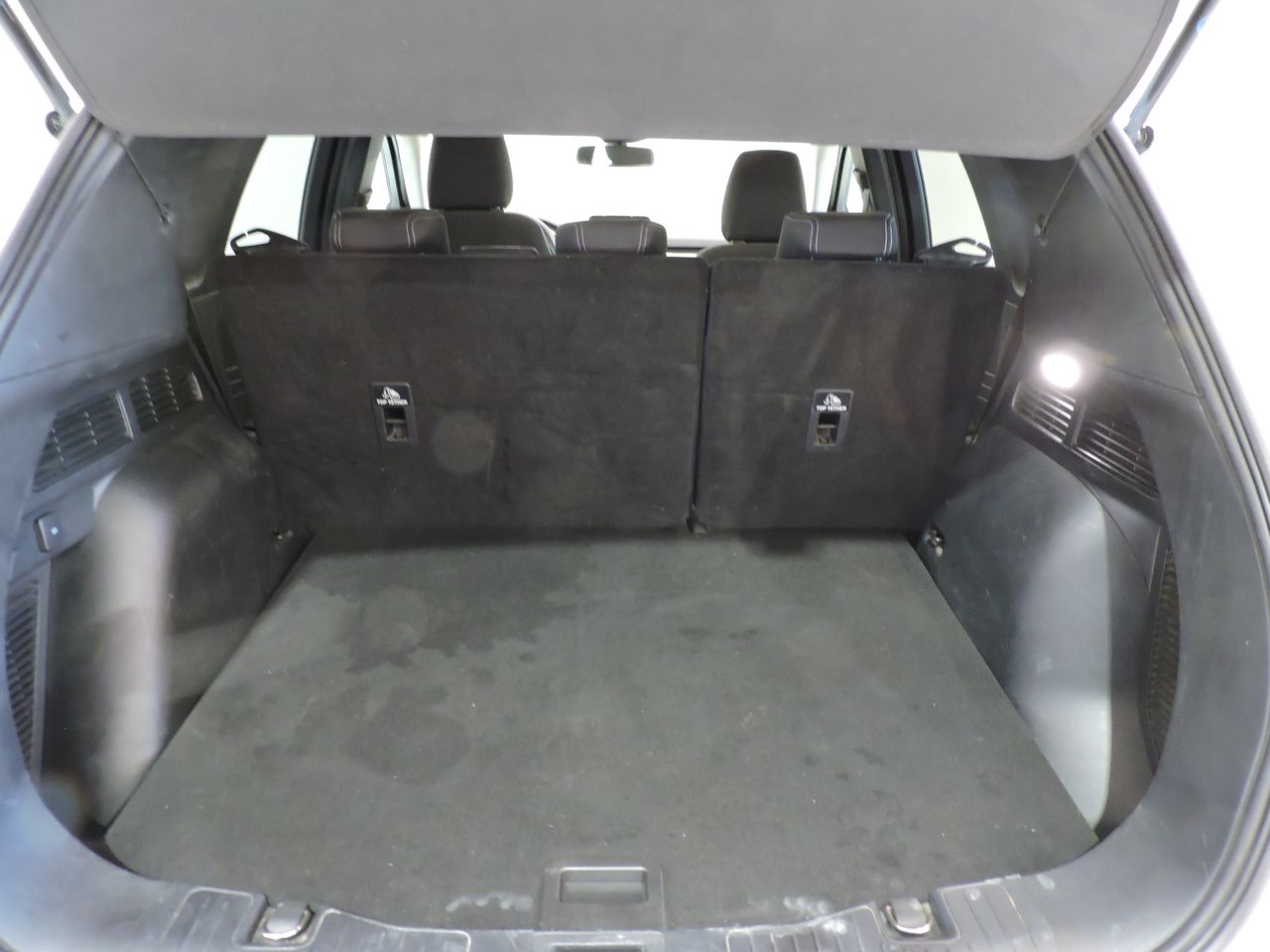 Ford Kuga 1.5 ECOBLUE 120CV 2WD TITANIUM BUS. AUTO - Foto 16