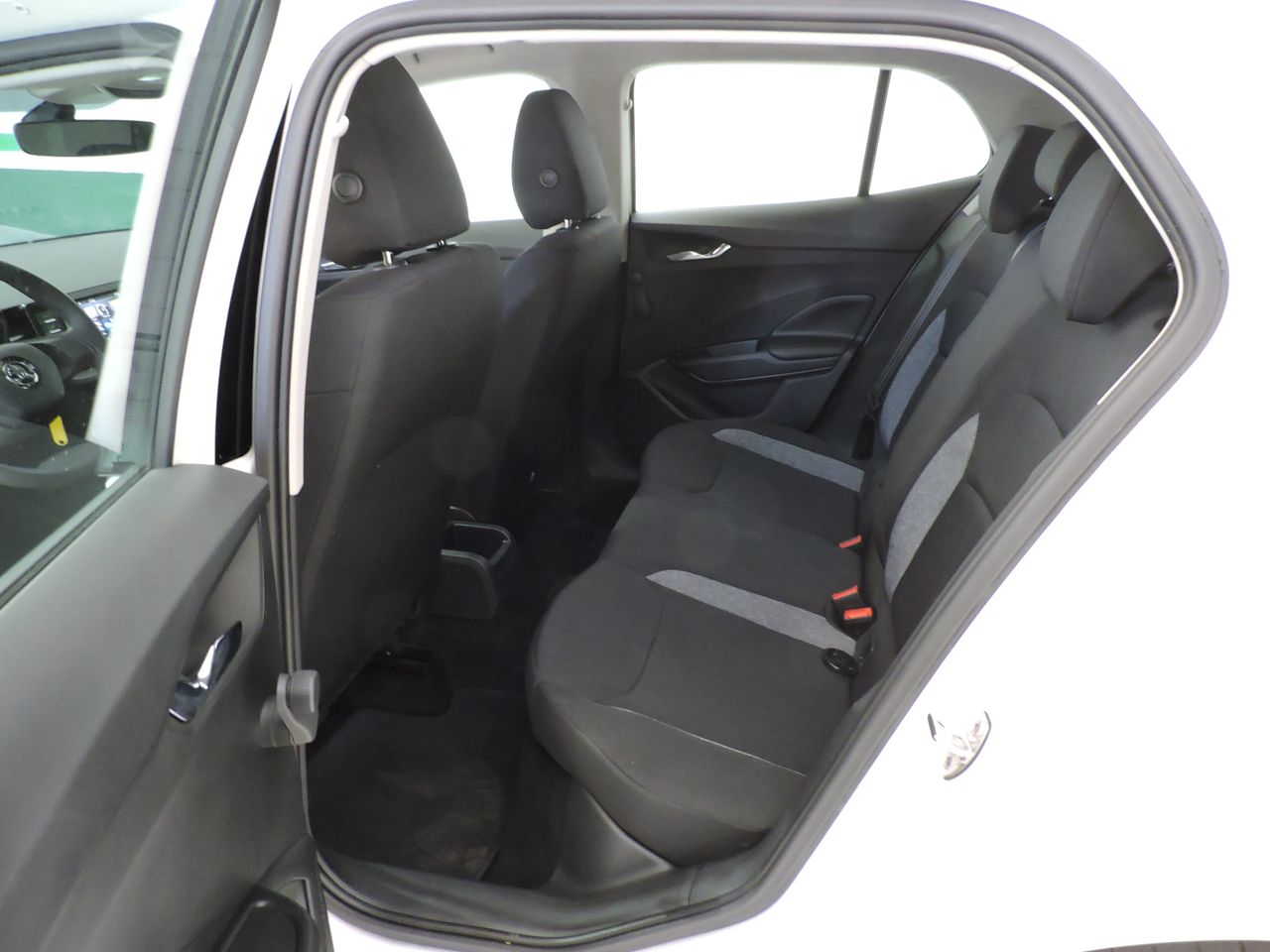 Skoda Fabia  Fabia Active 1.0 MPI 80CV - Foto 11