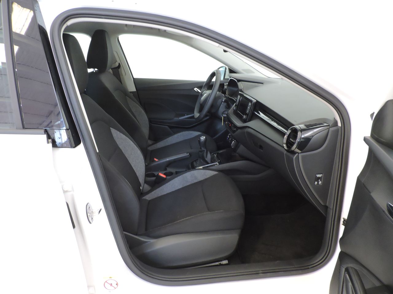 Skoda Fabia  Fabia Active 1.0 MPI 80CV - Foto 10