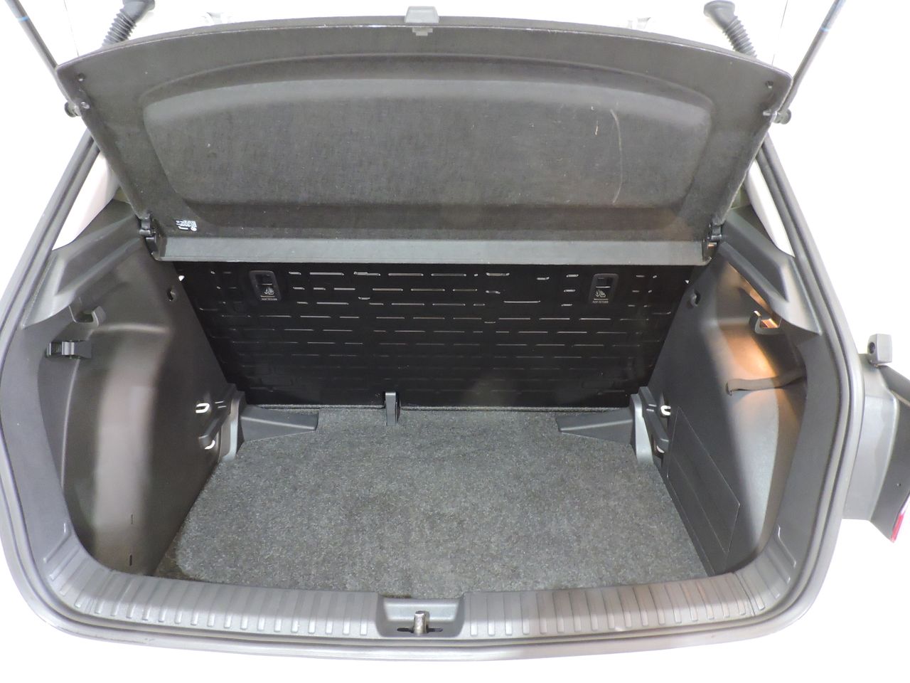 Skoda Fabia  Fabia Active 1.0 MPI 80CV - Foto 13