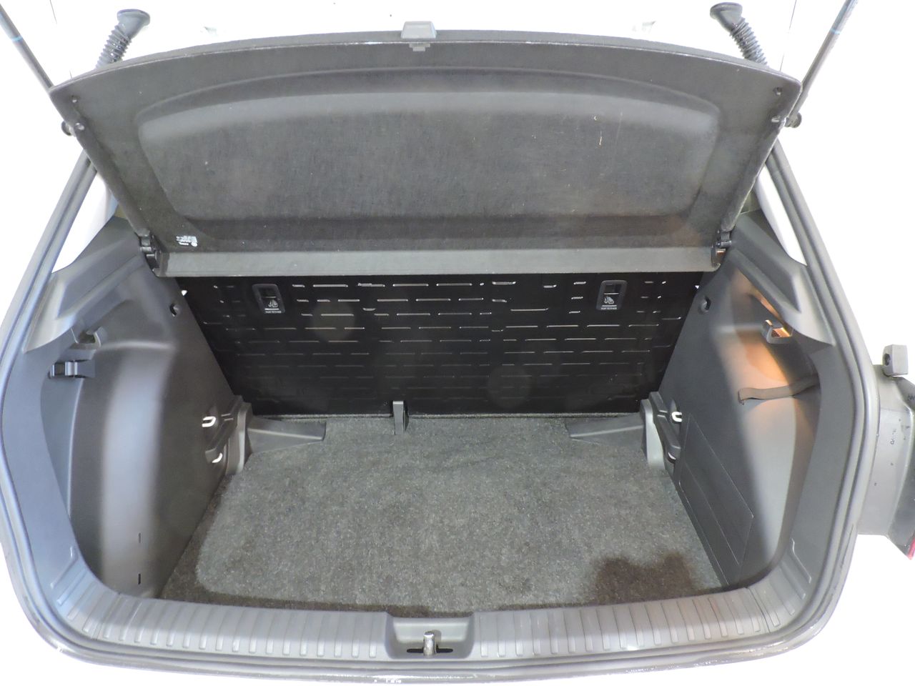 Skoda Fabia  Fabia Active 1.0 MPI 80CV - Foto 13