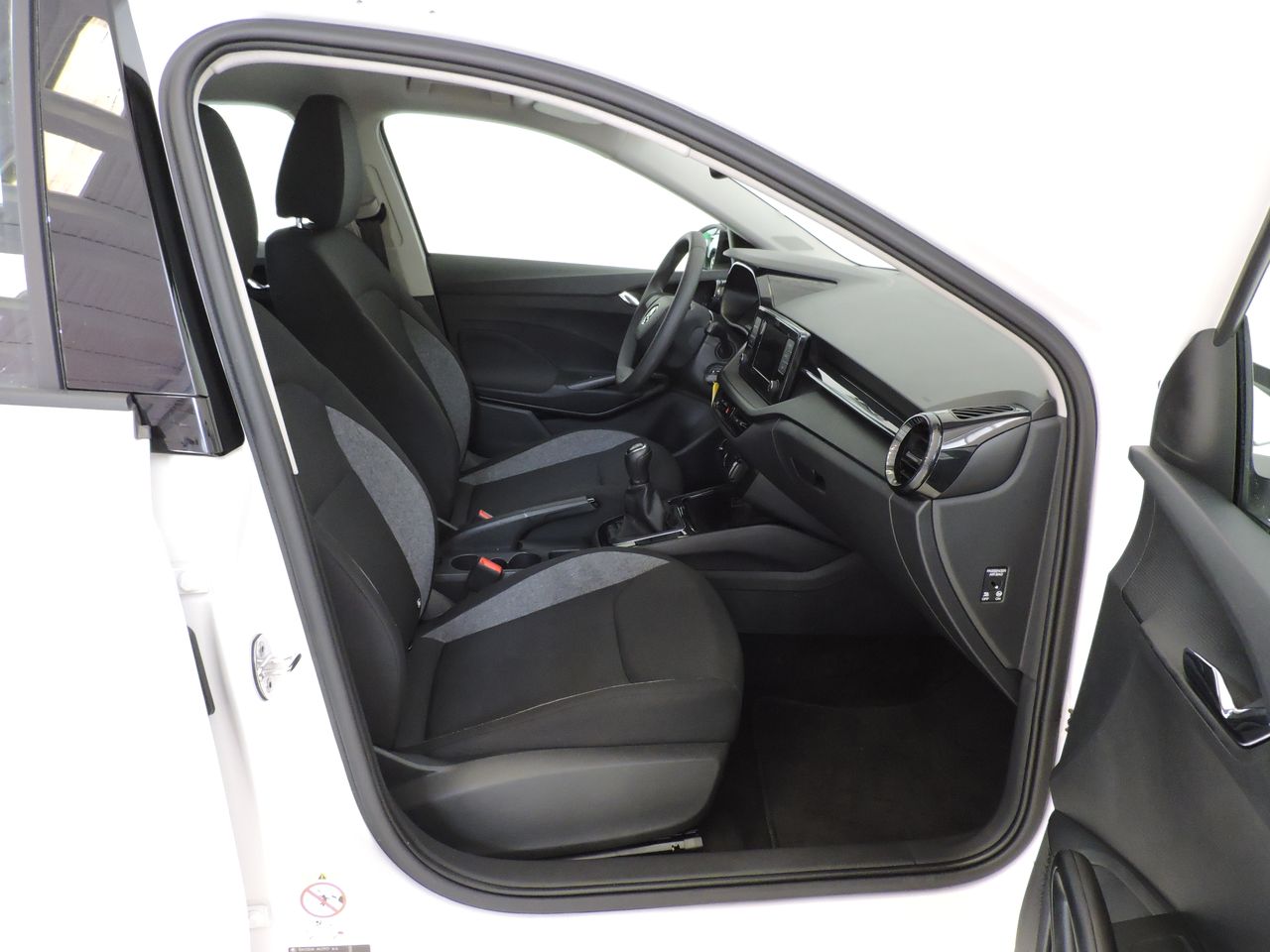 Skoda Fabia  Fabia Active 1.0 MPI 80CV - Foto 12