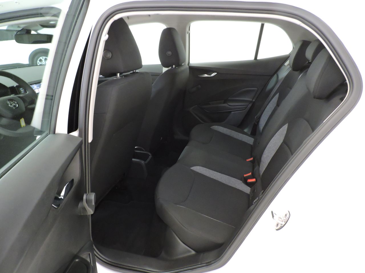 Skoda Fabia  Fabia Active 1.0 MPI 80CV - Foto 11