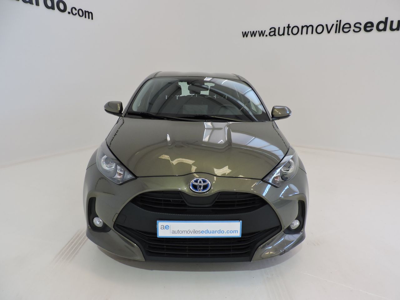 Toyota Yaris YARIS Berline Hybrid 116CV France Business Stage Academy - Foto 3