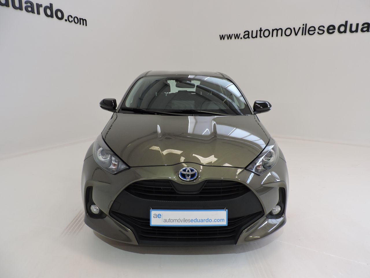 Toyota Yaris YARIS Berline Hybrid 116CV France Business Stage Academy - Foto 3