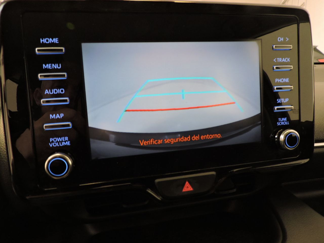 Toyota Yaris YARIS Berline Hybrid 116CV France Business Stage Academy - Foto 14