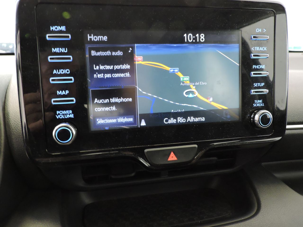 Toyota Yaris YARIS Berline Hybrid 116CV France Business Stage Academy - Foto 14