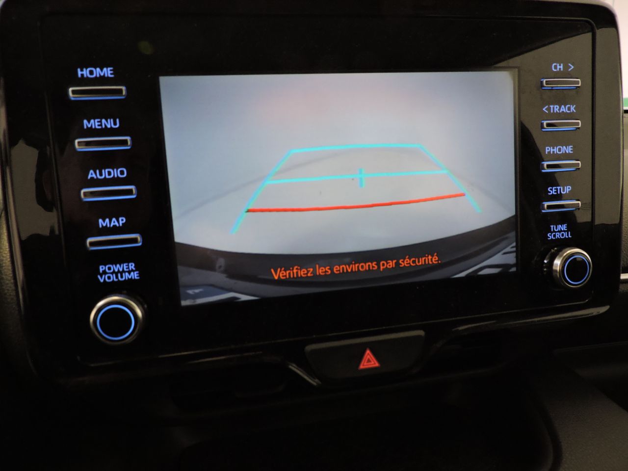 Toyota Yaris YARIS Berline Hybrid 116CV France Business Stage Academy - Foto 15