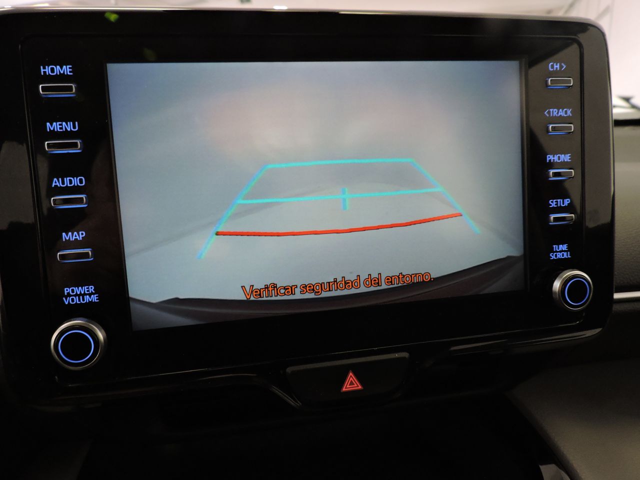 Toyota Yaris Cross 1.5 HYBRID 116H DYNAMIC BUSINESS BEYOND - Foto 15