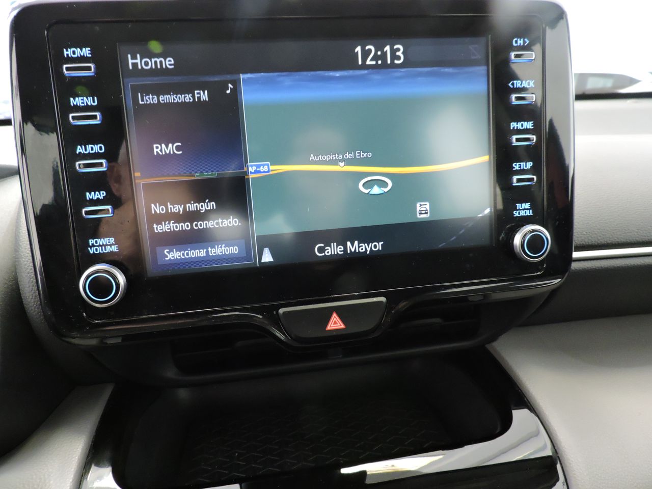 Toyota Yaris Cross 1.5 HYBRID 116H DYNAMIC BUSINESS BEYOND - Foto 14