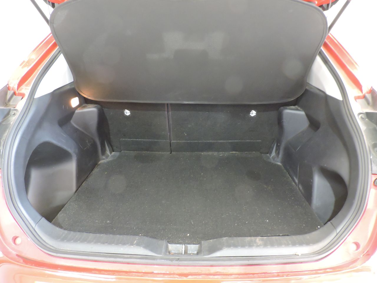 Toyota Yaris Cross Hybrid 1.5 HYBRID 116H DYNAMIC BUSINESS BEYOND - Foto 16