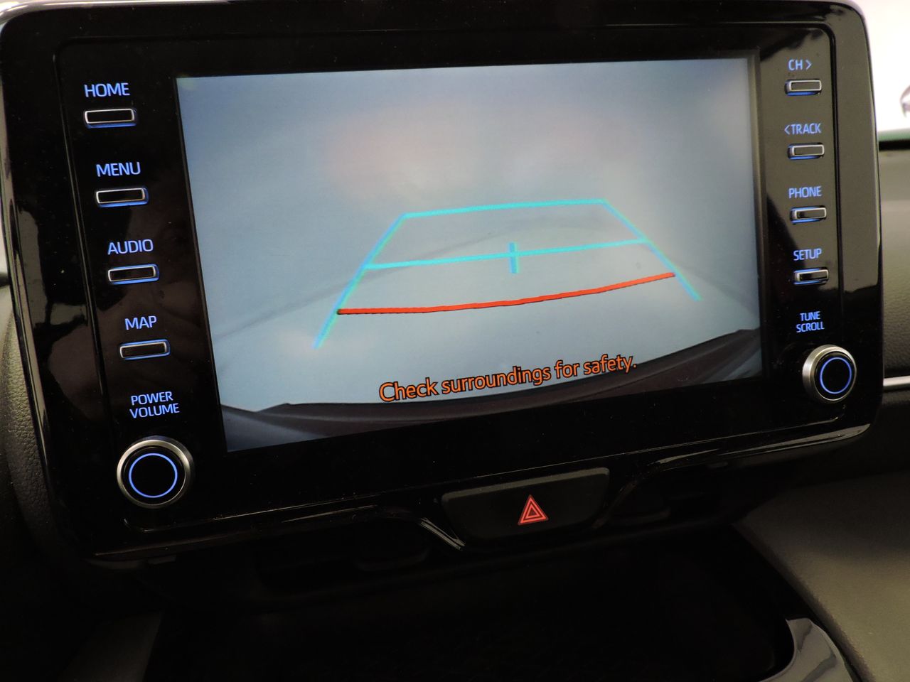 Toyota Yaris Cross Hybrid 1.5 HYBRID 116H DYNAMIC BUSINESS BEYOND - Foto 15