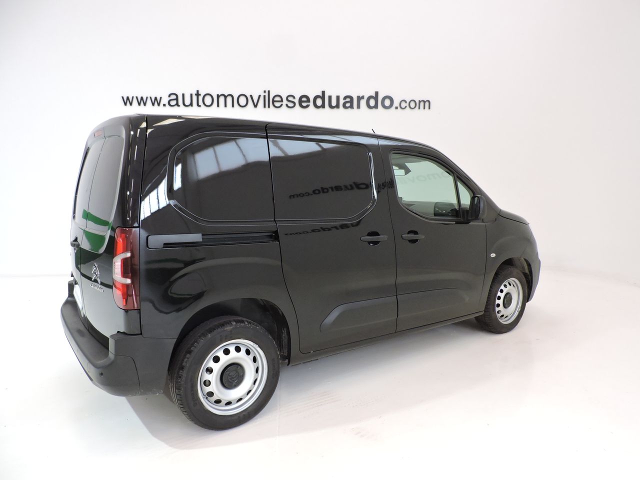 Citroën Berlingo FG Club M 1000 1.5 BlueHDi 130CV - Foto 5