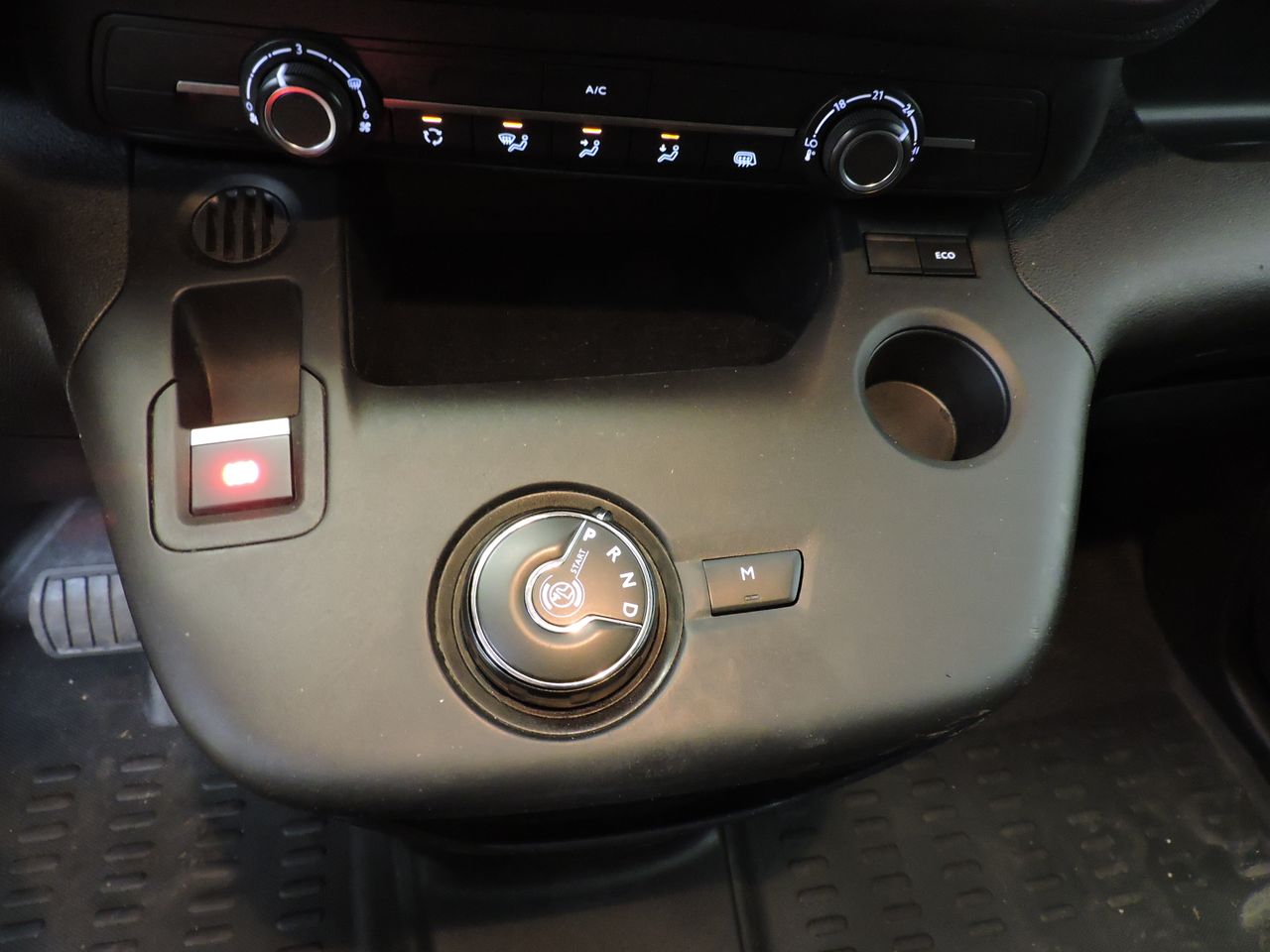 Citroën Berlingo FG Club M 1000 1.5 BlueHDi 130CV - Foto 12