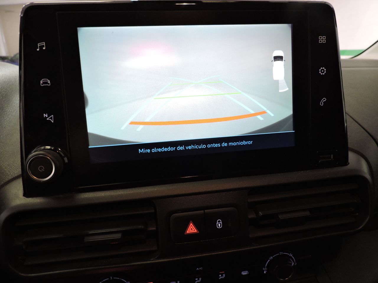 Citroën Berlingo FG Club M 1000 1.5 BlueHDi 130CV - Foto 13