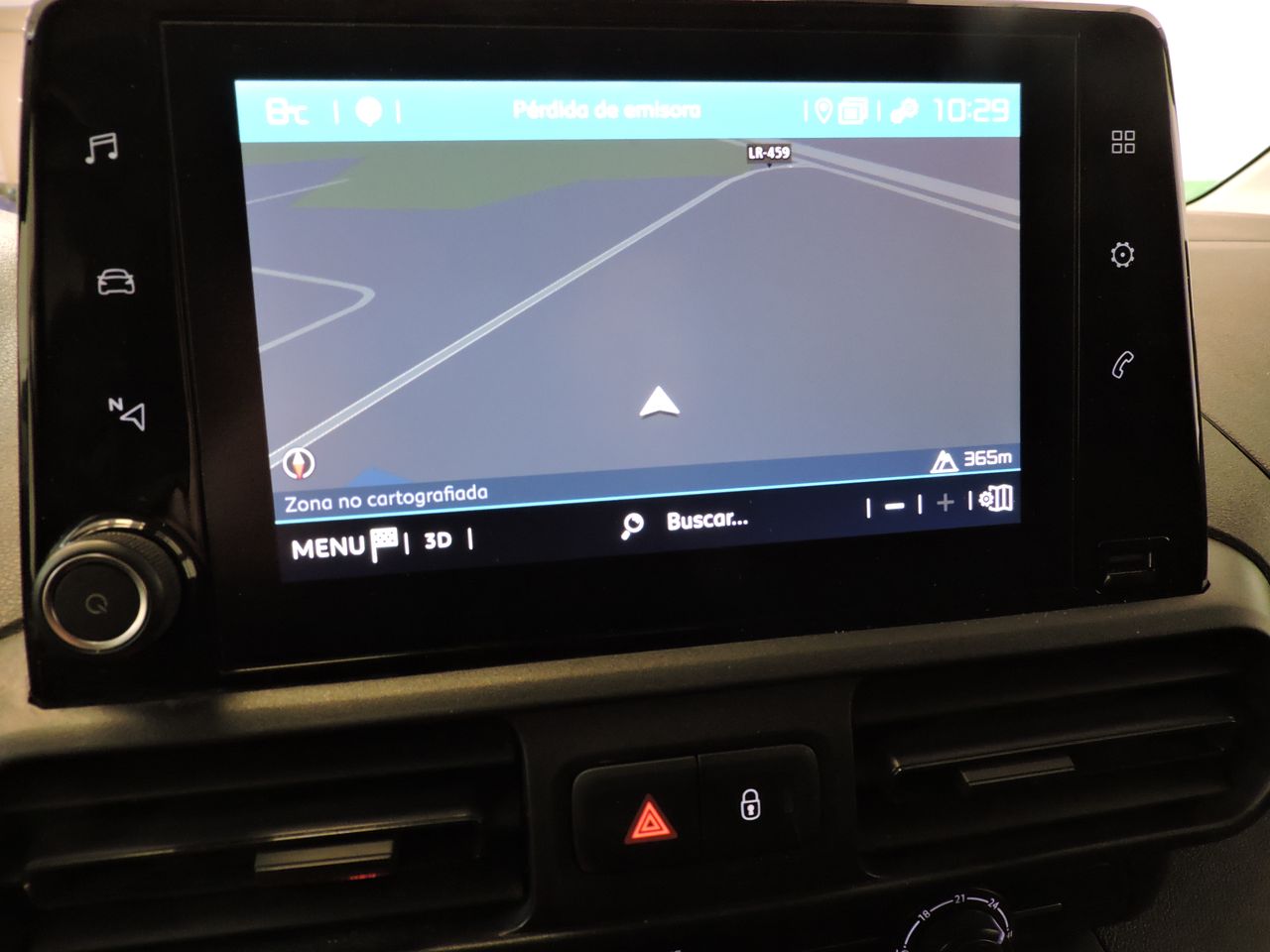 Citroën Berlingo FG Club M 1000 1.5 BlueHDi 130CV - Foto 14