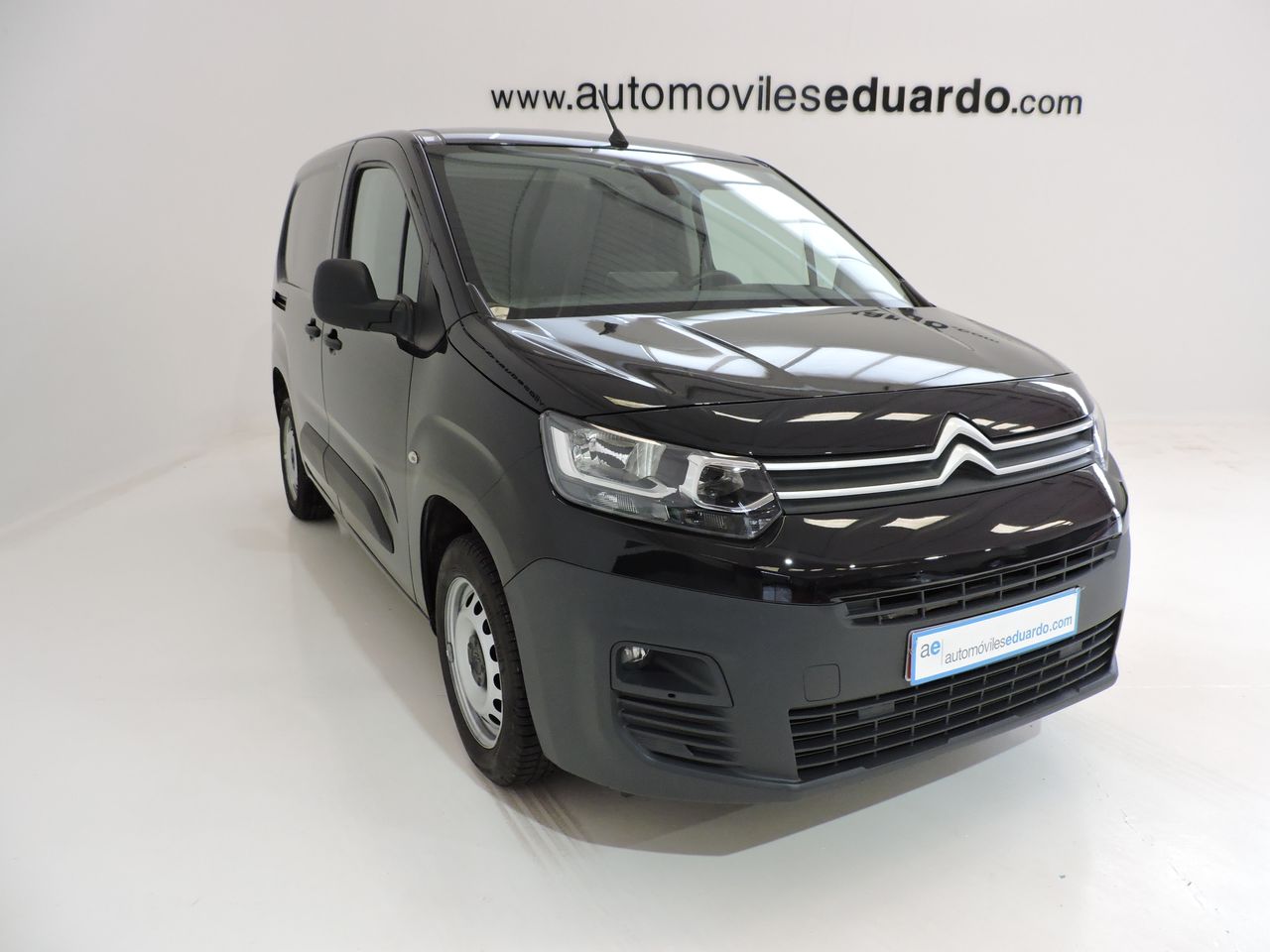 Citroën Berlingo FG Club M 1000 1.5 BlueHDi 130CV - Foto 4