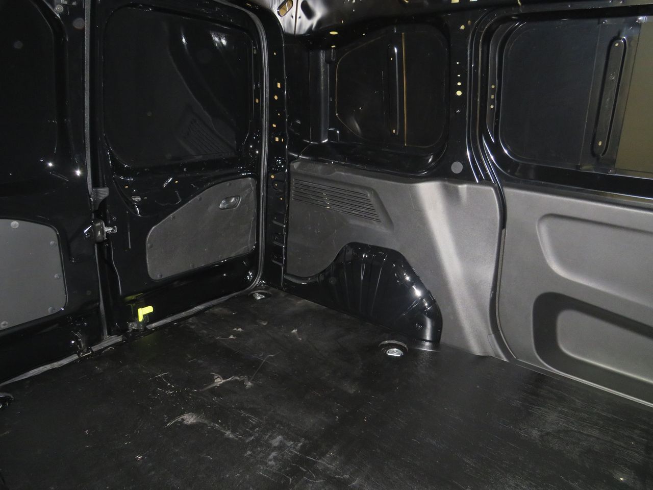 Citroën Berlingo FG Club M 1000 1.5 BlueHDi 130CV - Foto 7