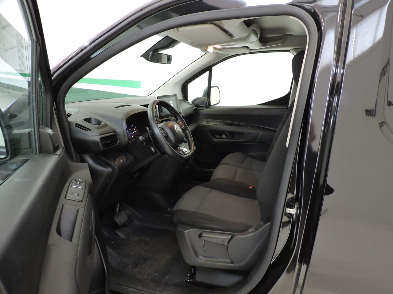 Citroën Berlingo FG Club M 1000 1.5 BlueHDi 130CV - Foto 9