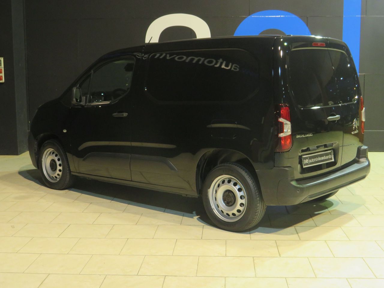 Citroën Berlingo FG Club M 1000 1.5 BlueHDi 130CV - Foto 5