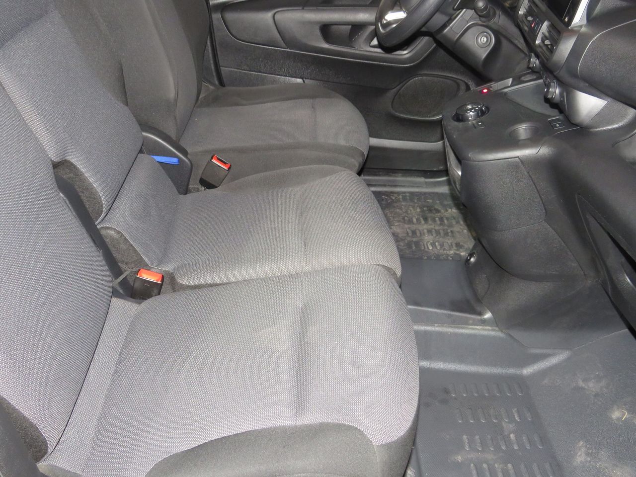 Citroën Berlingo FG Club M 1000 1.5 BlueHDi 130CV - Foto 10