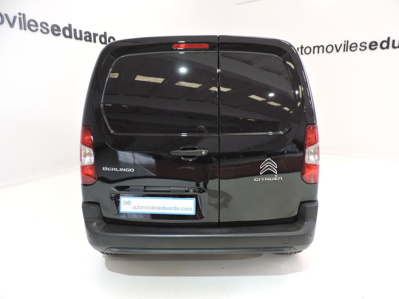 Citroën Berlingo FG Club M 1000 1.5 BlueHDi 130CV - Foto 6