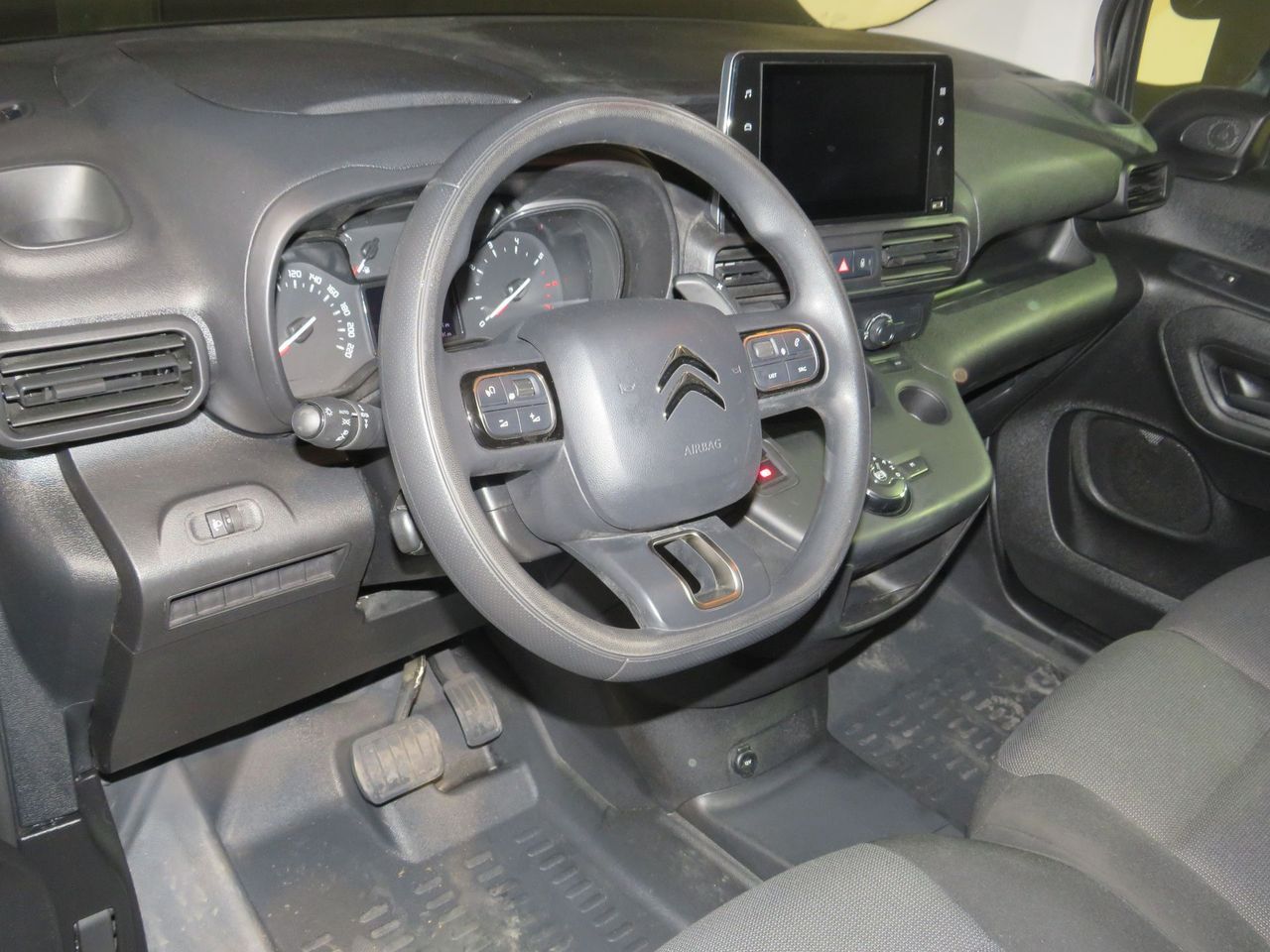 Citroën Berlingo FG Club M 1000 1.5 BlueHDi 130CV - Foto 8