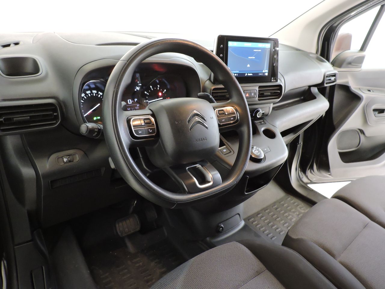 Citroën Berlingo FG Club M 1000 1.5 BlueHDi 130CV - Foto 8