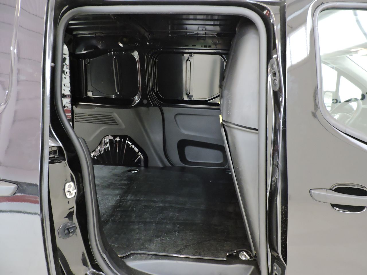 Citroën Berlingo FG Club M 1000 1.5 BlueHDi 130CV - Foto 11