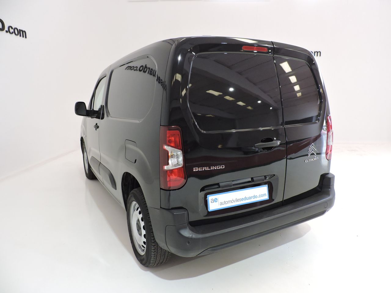 Citroën Berlingo FG Club M 1000 1.5 BlueHDi 130CV - Foto 7