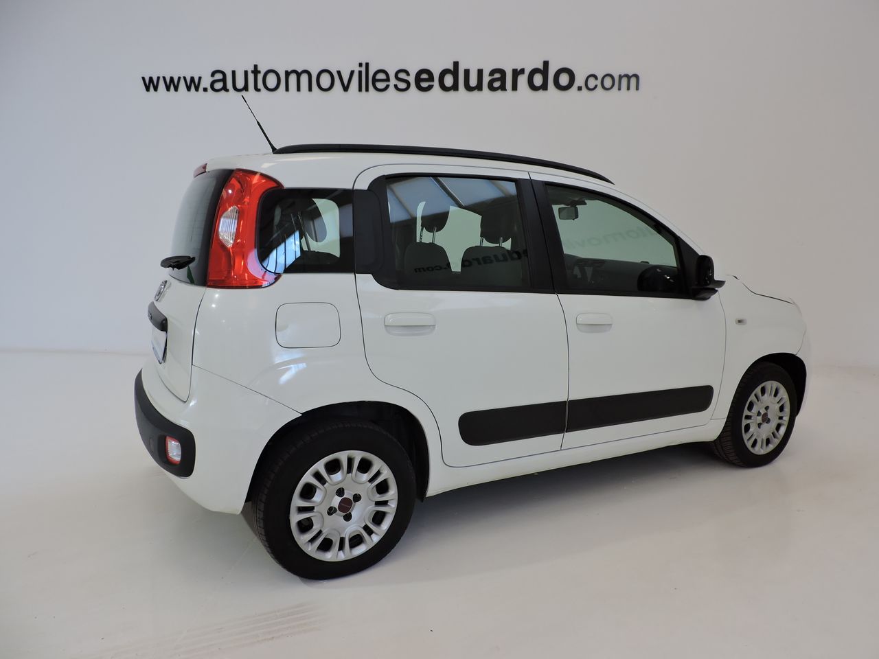 Fiat Panda Lounge 1.3 MultiJet 75 CV - Foto 5