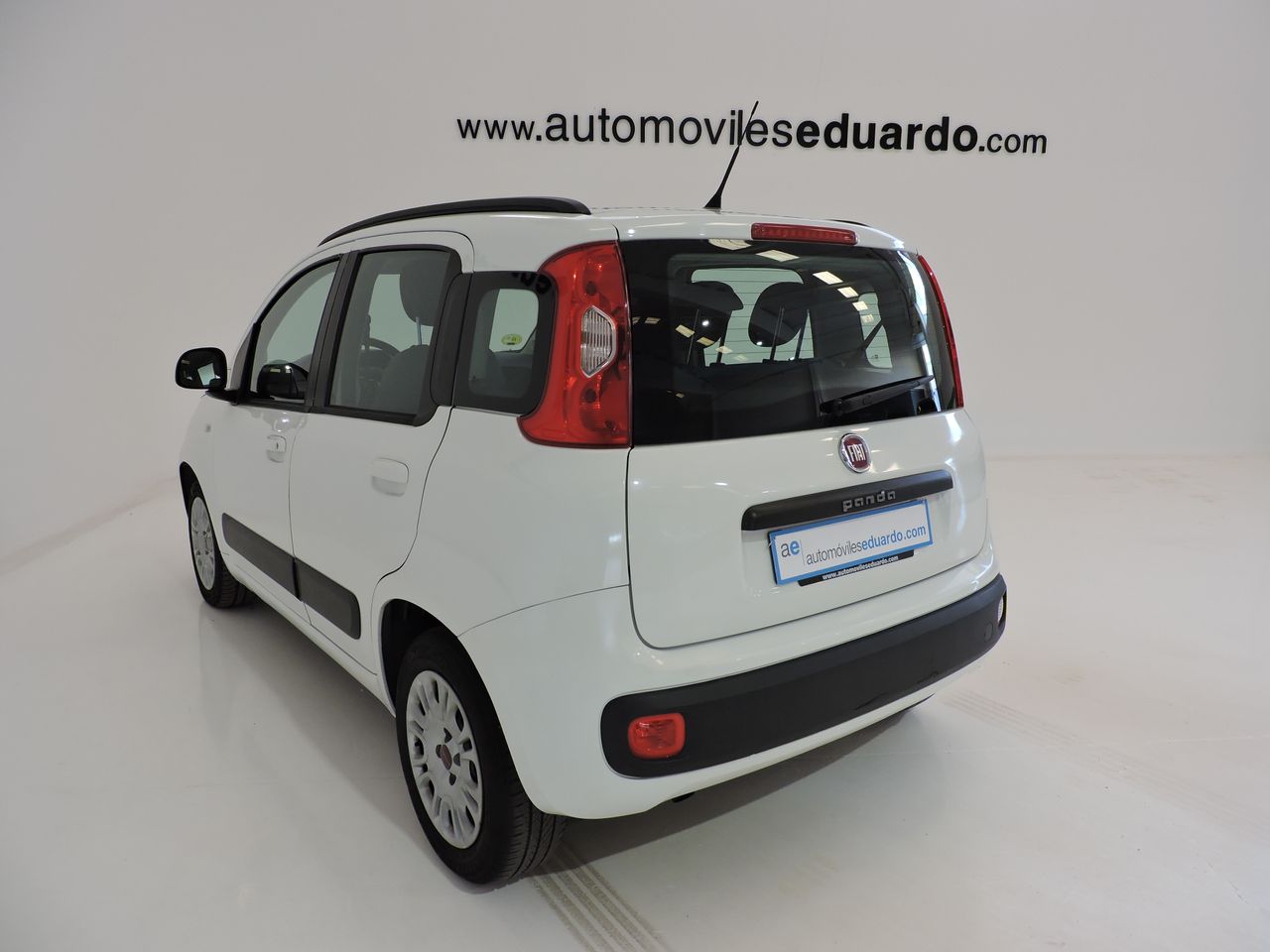 Fiat Panda Lounge 1.3 MultiJet 75 CV - Foto 7