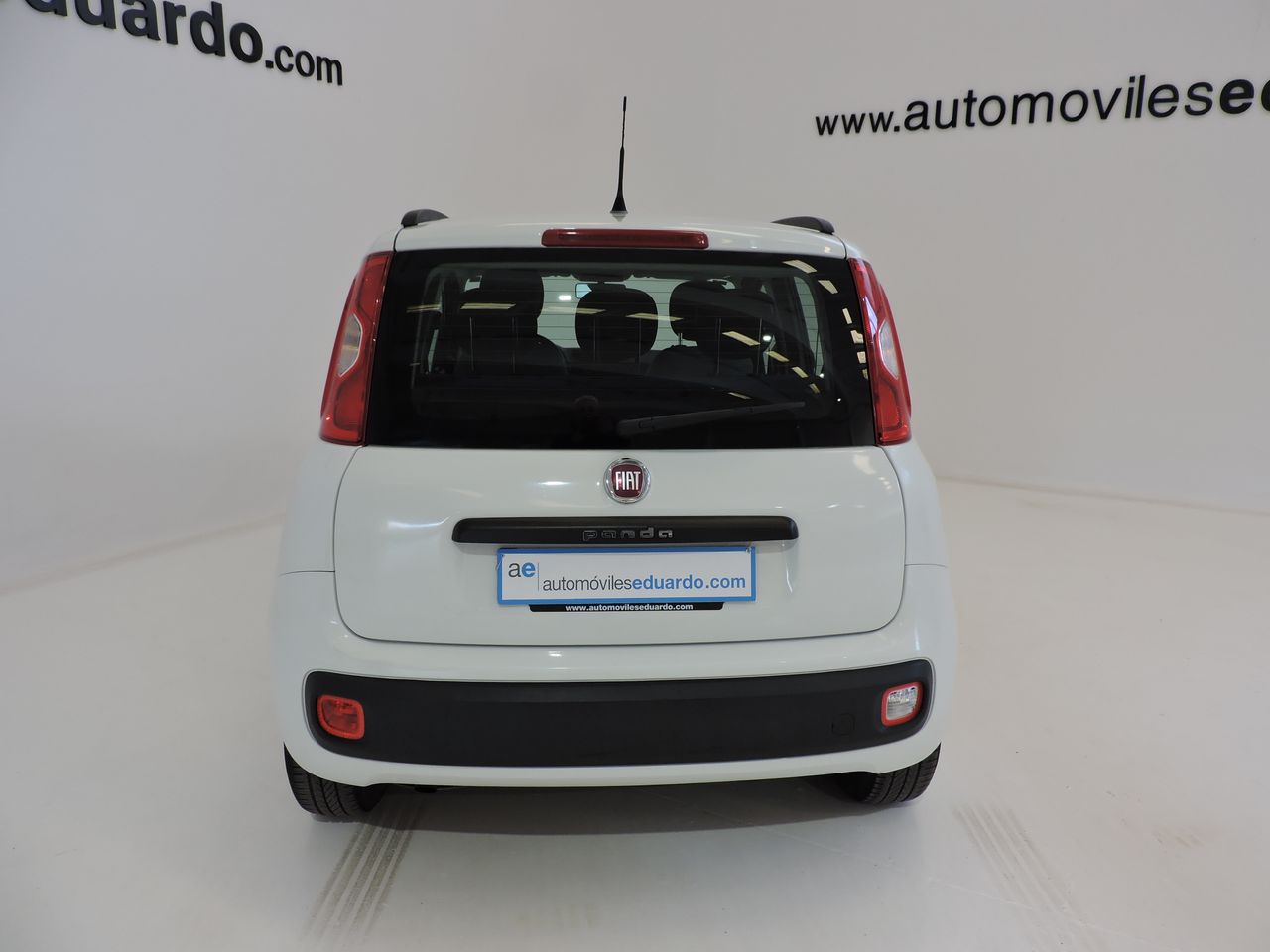 Fiat Panda Lounge 1.3 MultiJet 75 CV - Foto 6