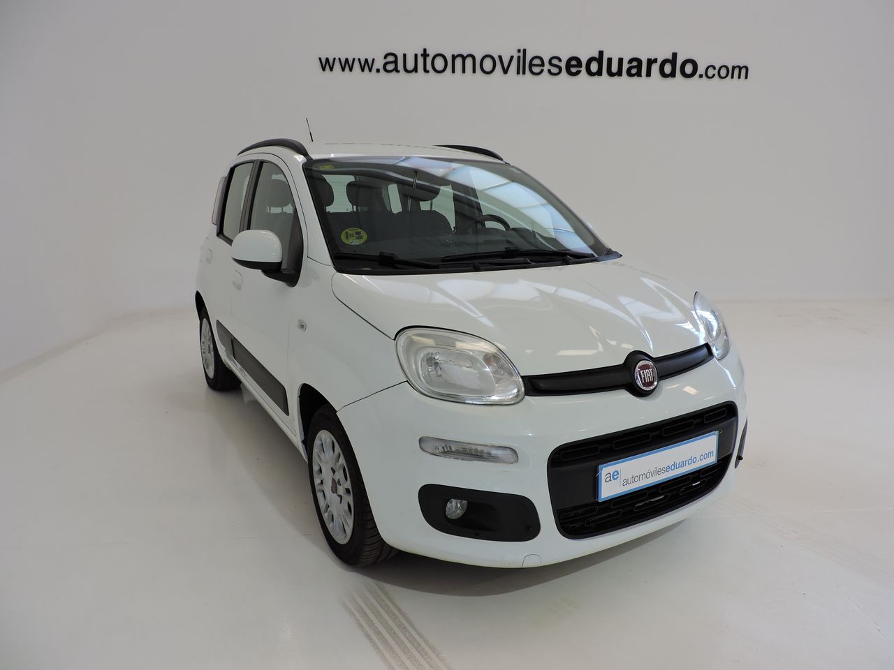 Fiat Panda Lounge 1.3 MultiJet 75 CV - Foto 4