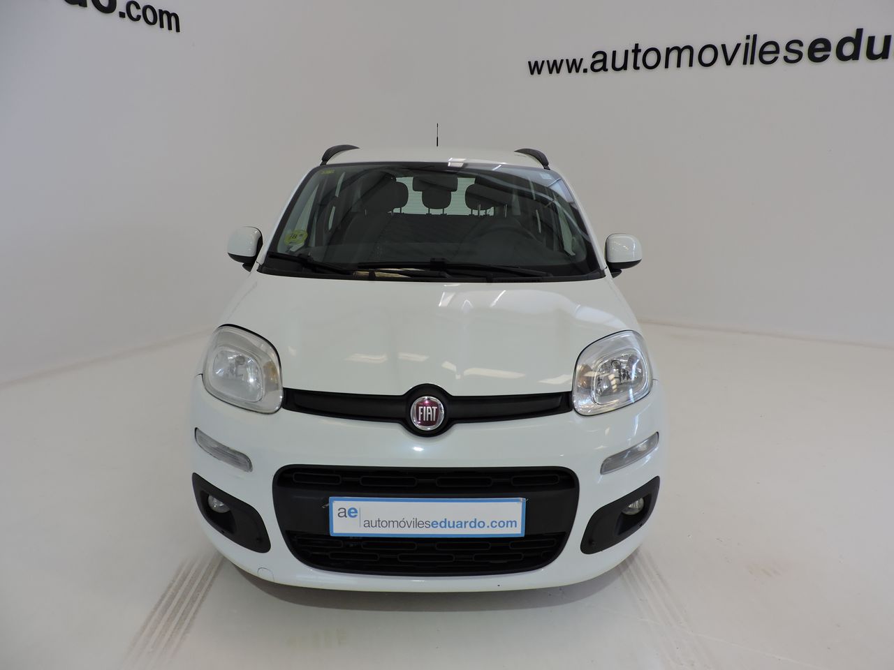 Fiat Panda Lounge 1.3 MultiJet 75 CV - Foto 3