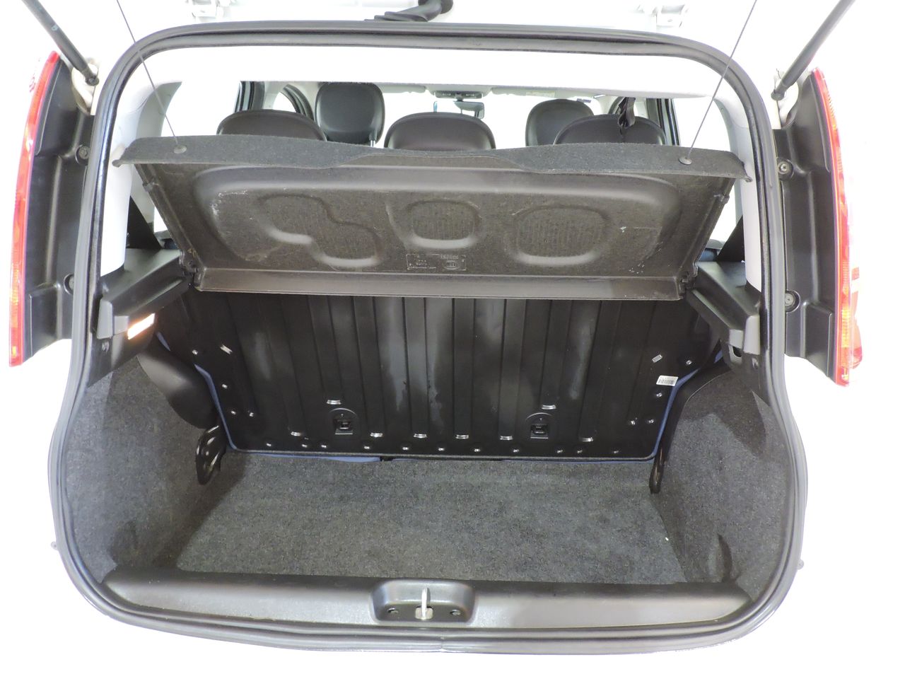 Fiat Panda Lounge 1.3 MultiJet 75 CV - Foto 14