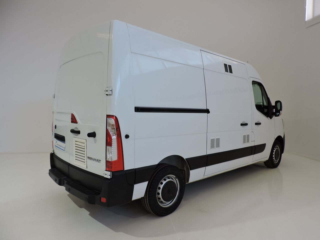 Renault Master FG L2H2 3 5 Grand Confort dCi 135CV - Foto 5