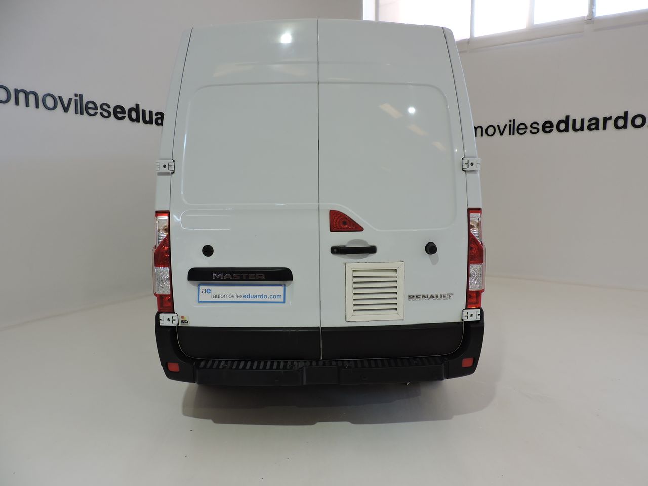 Renault Master FG L2H2 3 5 Grand Confort dCi 135CV - Foto 6