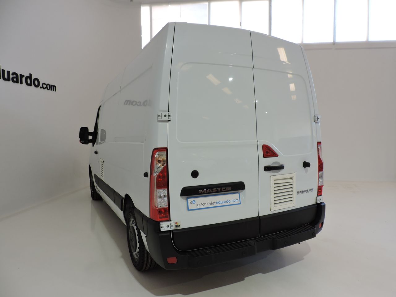 Renault Master FG L2H2 3 5 Grand Confort dCi 135CV - Foto 7