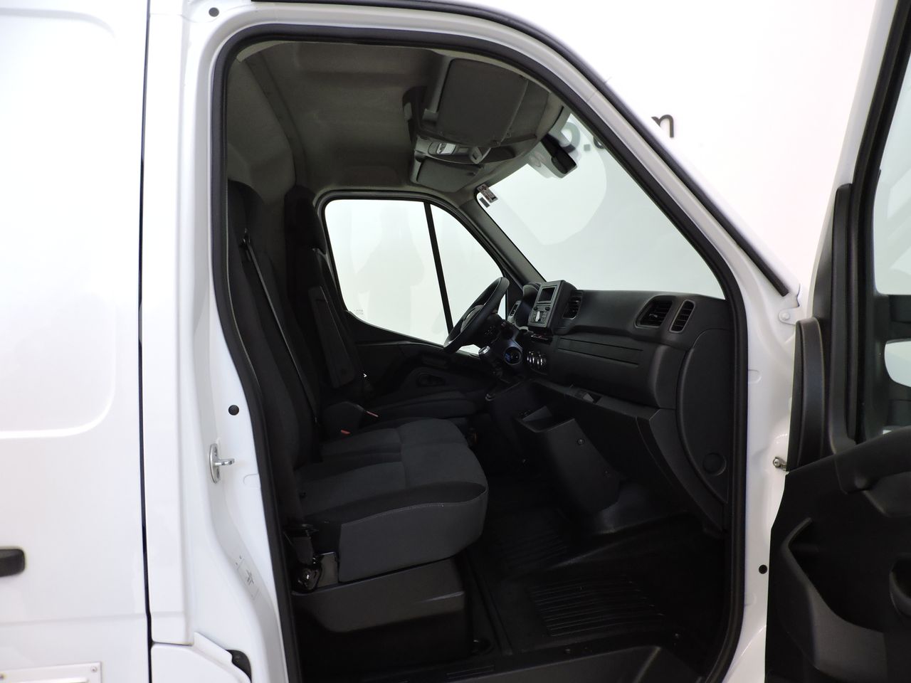 Renault Master FG L2H2 3 5 Grand Confort dCi 135CV - Foto 10